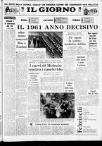 giornale/CFI0354070/1960/n. 279 del 22 novembre